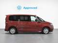 Volkswagen T7 Multivan 2.0TDI Batalla Corta Origin DSG 110kW Rojo - thumbnail 3