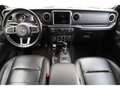 Jeep Wrangler 2.0i T 4xe 380 Unlimited  80th Anniversary BVA Gris - thumbnail 9