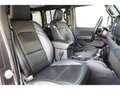 Jeep Wrangler 2.0i T 4xe 380 Unlimited  80th Anniversary BVA Gris - thumbnail 16
