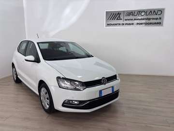 Polo V 2014 5p 1.2 tsi bm Comfortline