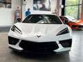 Corvette C8 Coupe 3LT GEIGERCARS Finanz. 5.99% bijela - thumbnail 2