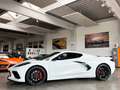 Corvette C8 Coupe 3LT GEIGERCARS Finanz. 5.99% Blanc - thumbnail 3