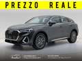 Audi Q3 Sportback 45 tfsi e S-line edition s-tronic ACC Gris - thumbnail 1