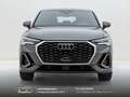 Audi Q3 Sportback 45 tfsi e S-line edition s-tronic ACC Gris - thumbnail 2