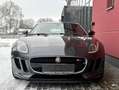 Jaguar F-Type COUPE AUT. V6 S 380PS NUR 35.852KM LEDER ALU19 TOP Gris - thumbnail 6