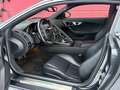 Jaguar F-Type COUPE AUT. V6 S 380PS NUR 35.852KM LEDER ALU19 TOP Gris - thumbnail 13