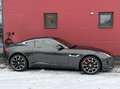 Jaguar F-Type COUPE AUT. V6 S 380PS NUR 35.852KM LEDER ALU19 TOP Gris - thumbnail 8