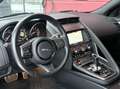 Jaguar F-Type COUPE AUT. V6 S 380PS NUR 35.852KM LEDER ALU19 TOP Gris - thumbnail 12