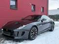 Jaguar F-Type COUPE AUT. V6 S 380PS NUR 35.852KM LEDER ALU19 TOP Gris - thumbnail 4