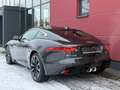 Jaguar F-Type COUPE AUT. V6 S 380PS NUR 35.852KM LEDER ALU19 TOP Gris - thumbnail 5