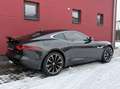 Jaguar F-Type COUPE AUT. V6 S 380PS NUR 35.852KM LEDER ALU19 TOP Gris - thumbnail 2