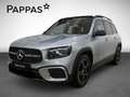 Mercedes-Benz GLB 200 d 4MATIC Österreich-Edition PTS Distr Stříbrná - thumbnail 2