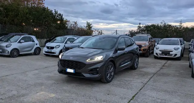 Ford Kuga N1 ST-LINE 1.5d 120cv