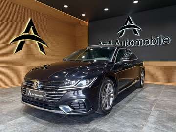 2.0 TDi DSG R-Line *CARPLAY*TOIT OUV*SIEGE CHAUFF*GARANTIE*