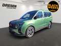 Ford Tourneo Courier Titanium 1.0l+Klimaanlage+Einparkhilfe+Tempomat Verde - thumbnail 1