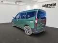 Ford Tourneo Courier Titanium 1.0l+Klimaanlage+Einparkhilfe+Tempomat Vert - thumbnail 4