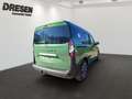 Ford Tourneo Courier Titanium 1.0l+Klimaanlage+Einparkhilfe+Tempomat Verde - thumbnail 3