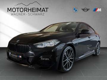 i Gran Coupe Aut. M Sport HUD DAB HiFi