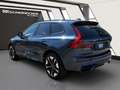 Volvo XC60 T6 AWD PHEV 18,8kWh Plus Dark Aut. Blau - thumbnail 4