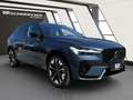 Volvo XC60 T6 AWD PHEV 18,8kWh Plus Dark Aut. Blau - thumbnail 1