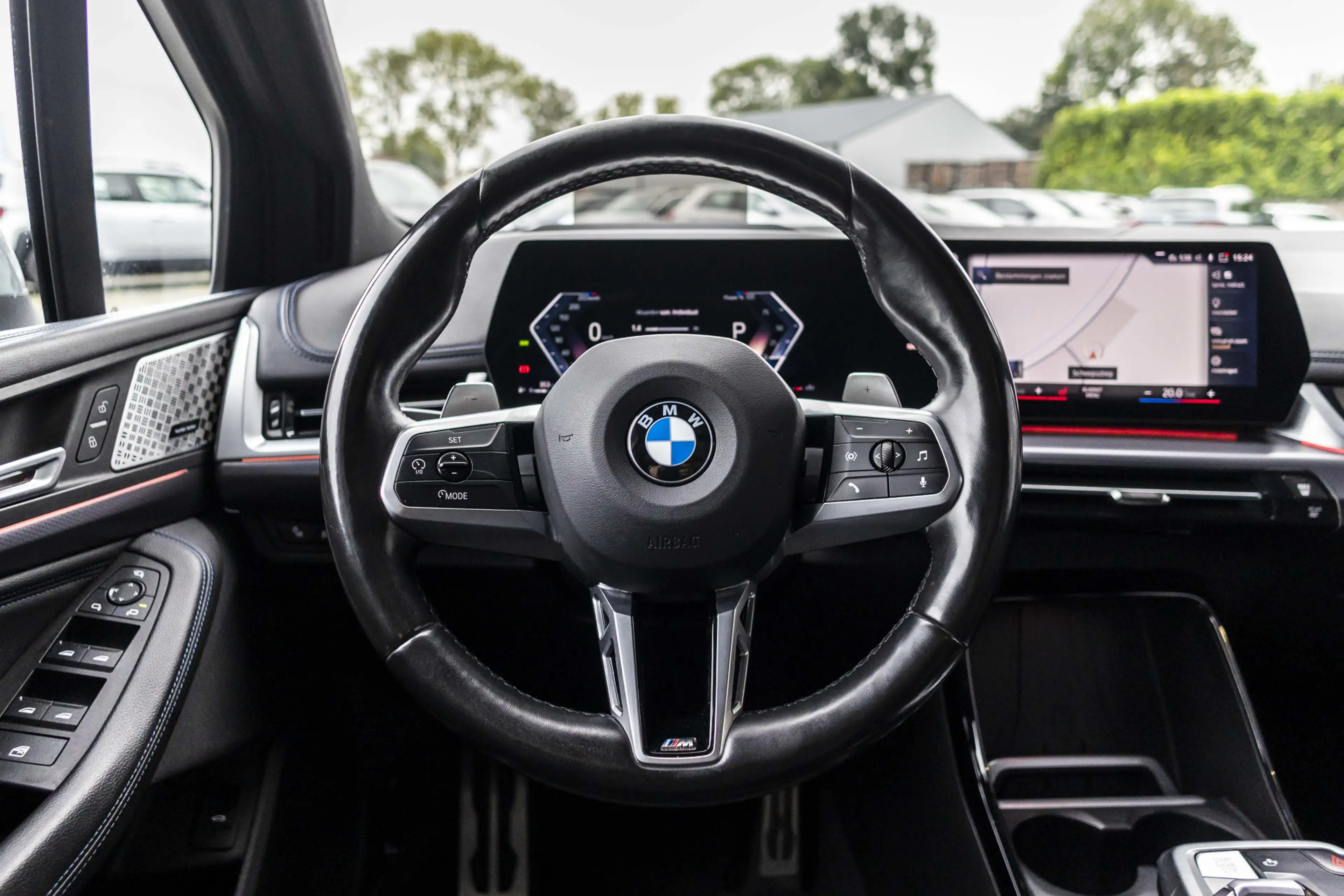 BMW 218 2-serie Active Tourer 218i M-Sport | Pano | Trekha — photo 7