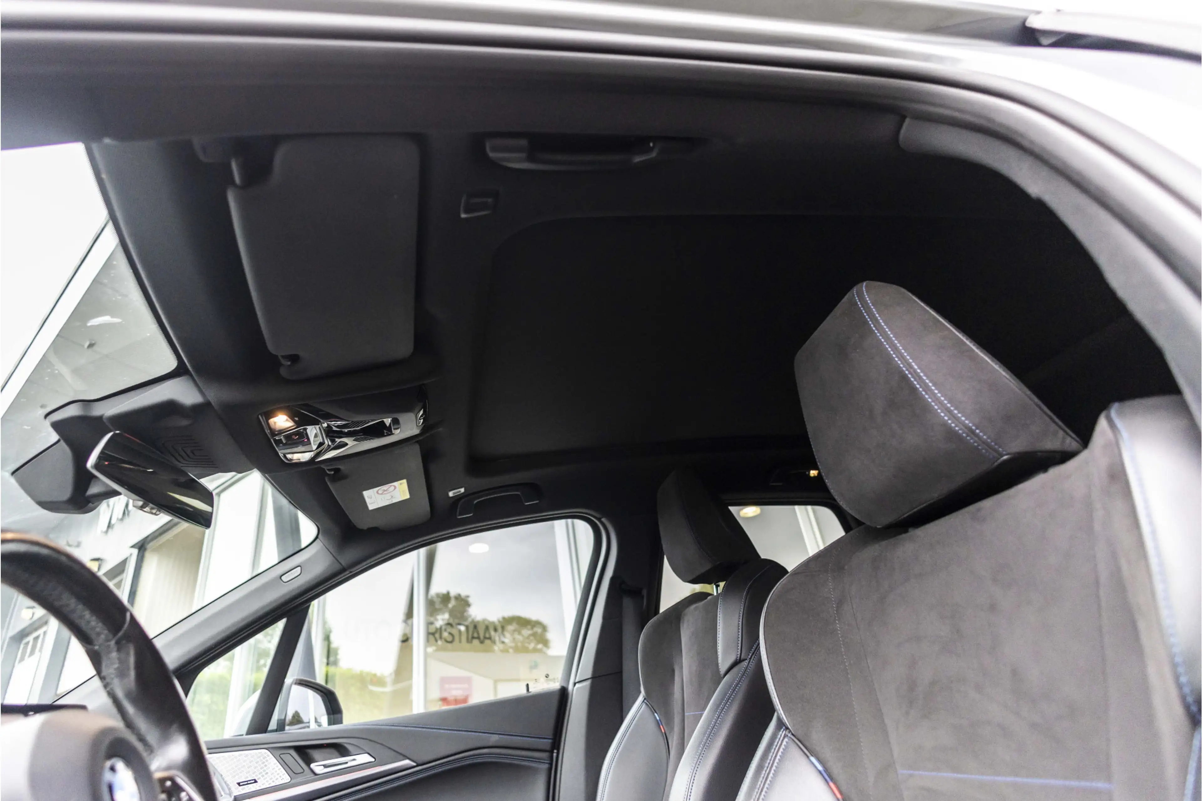 BMW 218 2-serie Active Tourer 218i M-Sport | Pano | Trekha — photo 8