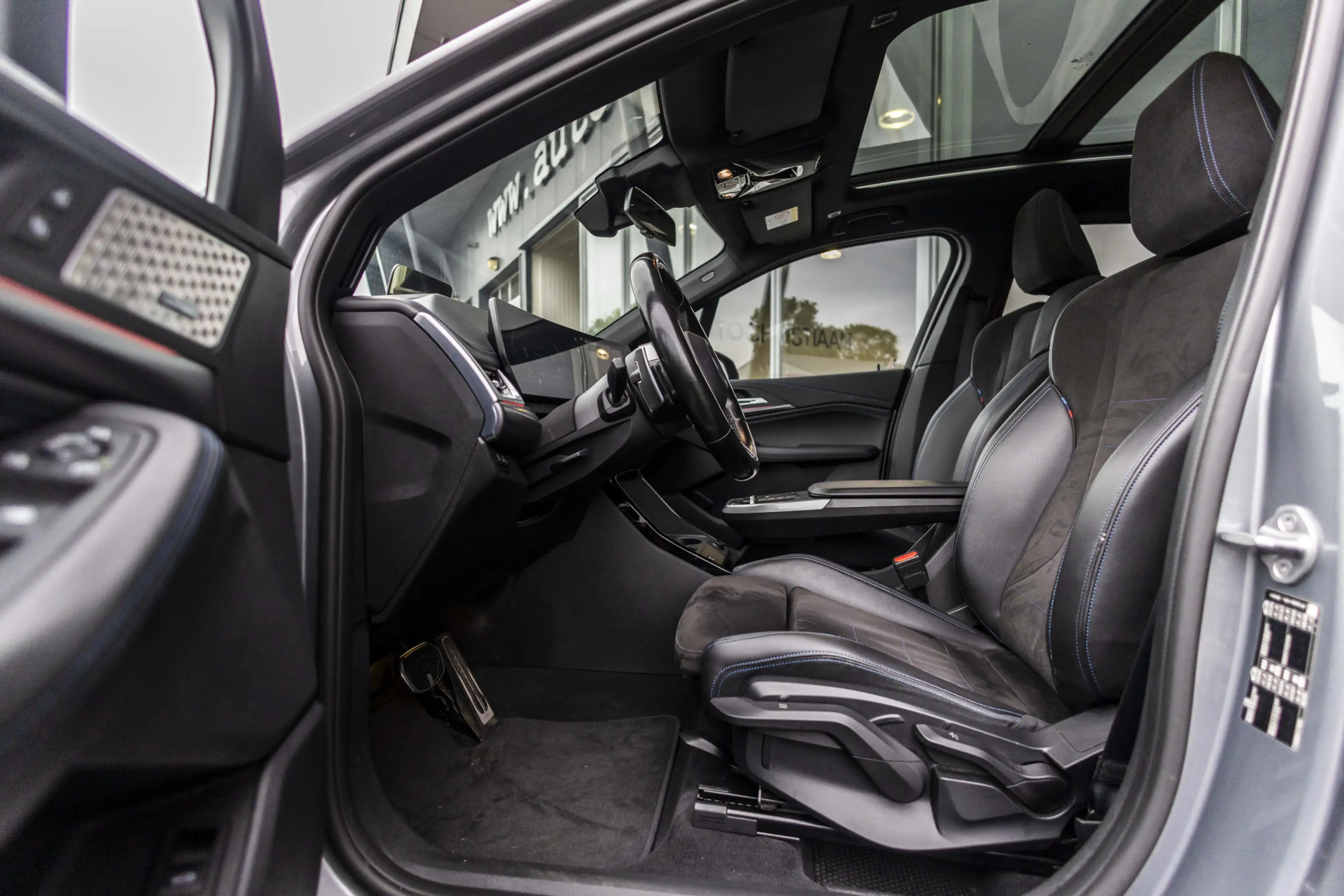 BMW 218 2-serie Active Tourer 218i M-Sport | Pano | Trekha — photo 11