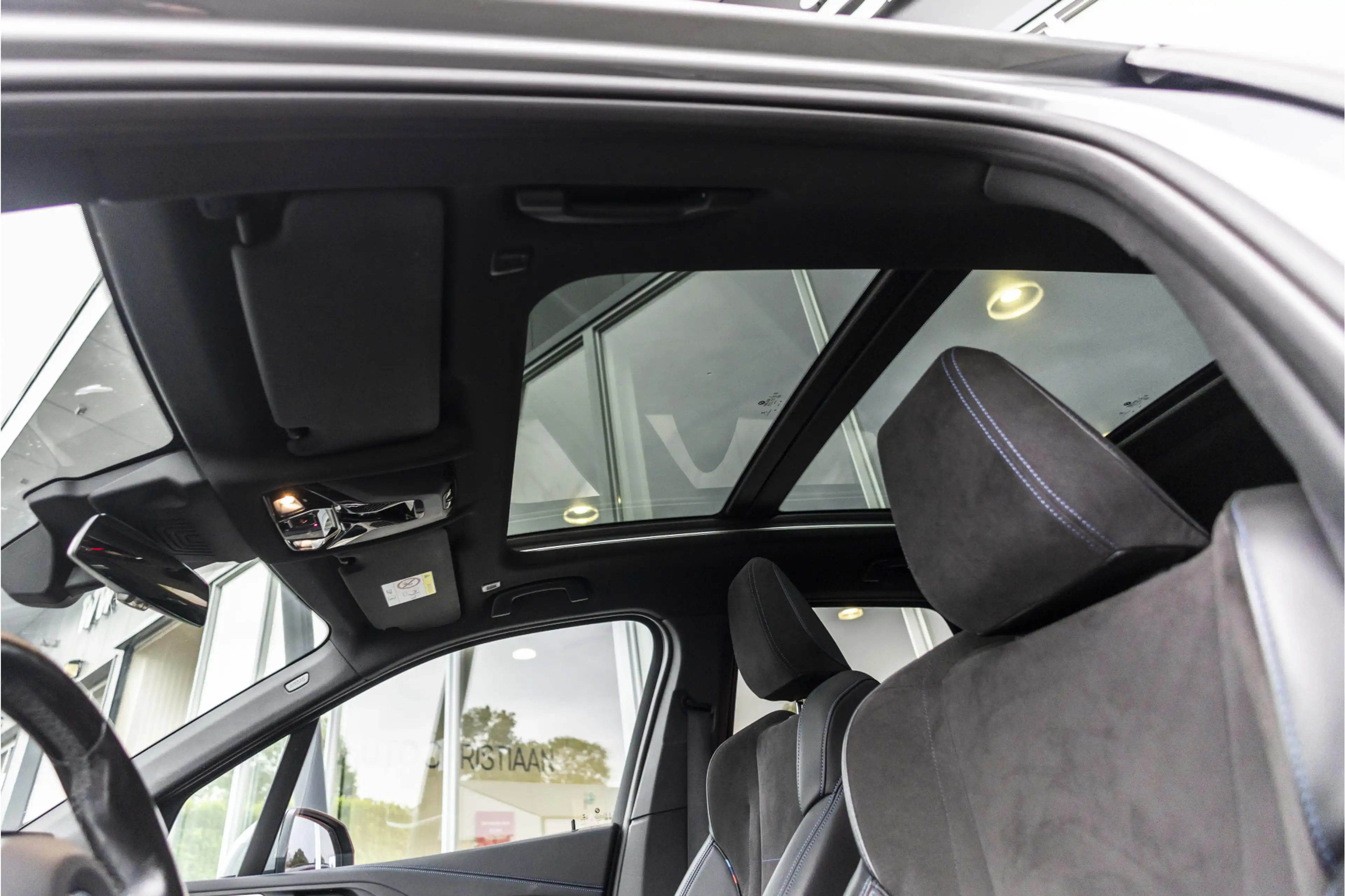 BMW 218 2-serie Active Tourer 218i M-Sport | Pano | Trekha — photo 9