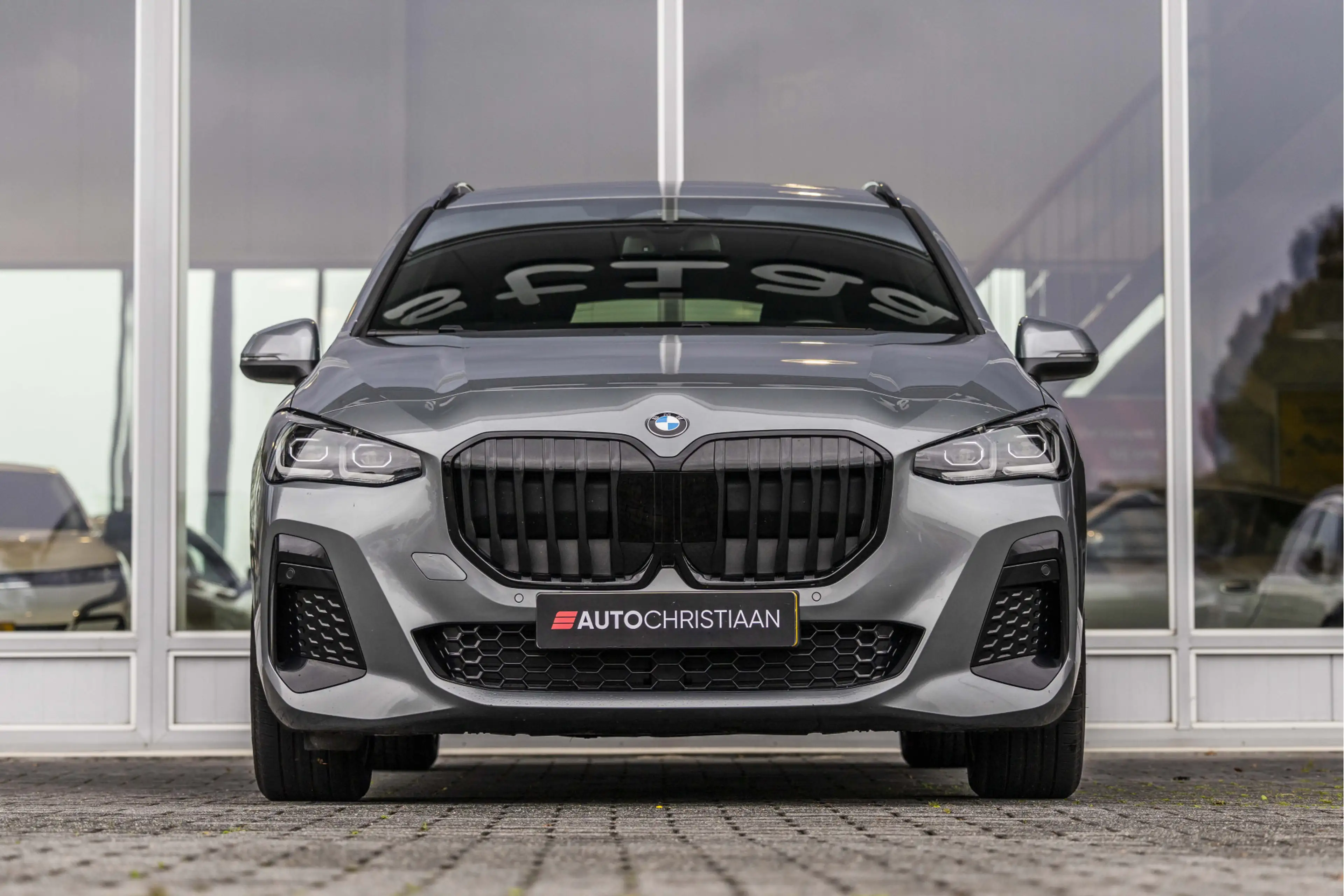 BMW 218 2-serie Active Tourer 218i M-Sport | Pano | Trekha — photo 3