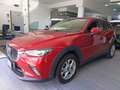 Mazda CX-3 1.5L Skyactiv-D Evolve Rosso - thumbnail 1