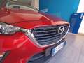 Mazda CX-3 1.5L Skyactiv-D Evolve Rojo - thumbnail 4