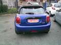 MINI Cooper Mini IV F55 2018 5p 5p 1.5 Baker Street Blau - thumbnail 5