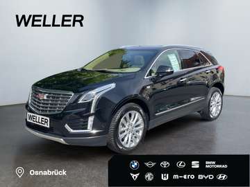 3.6 V6 Platinum AWD *LED*HUD*Pano*Leder*360°*