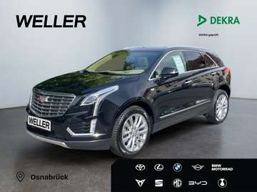 3.6 V6 Platinum AWD *LED*HUD*Pano*Leder*360°*