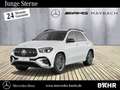 Mercedes-Benz GLE 450 GLE 450 d 4M AMGAdvanced Plus/Navi/LED/AHK/PANO Weiß - thumbnail 1