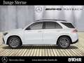 Mercedes-Benz GLE 450 GLE 450 d 4M AMGAdvanced Plus/Navi/LED/AHK/PANO Weiß - thumbnail 2