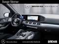 Mercedes-Benz GLE 450 GLE 450 d 4M AMGAdvanced Plus/Navi/LED/AHK/PANO Weiß - thumbnail 6