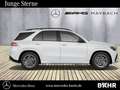 Mercedes-Benz GLE 450 GLE 450 d 4M AMGAdvanced Plus/Navi/LED/AHK/PANO Weiß - thumbnail 10
