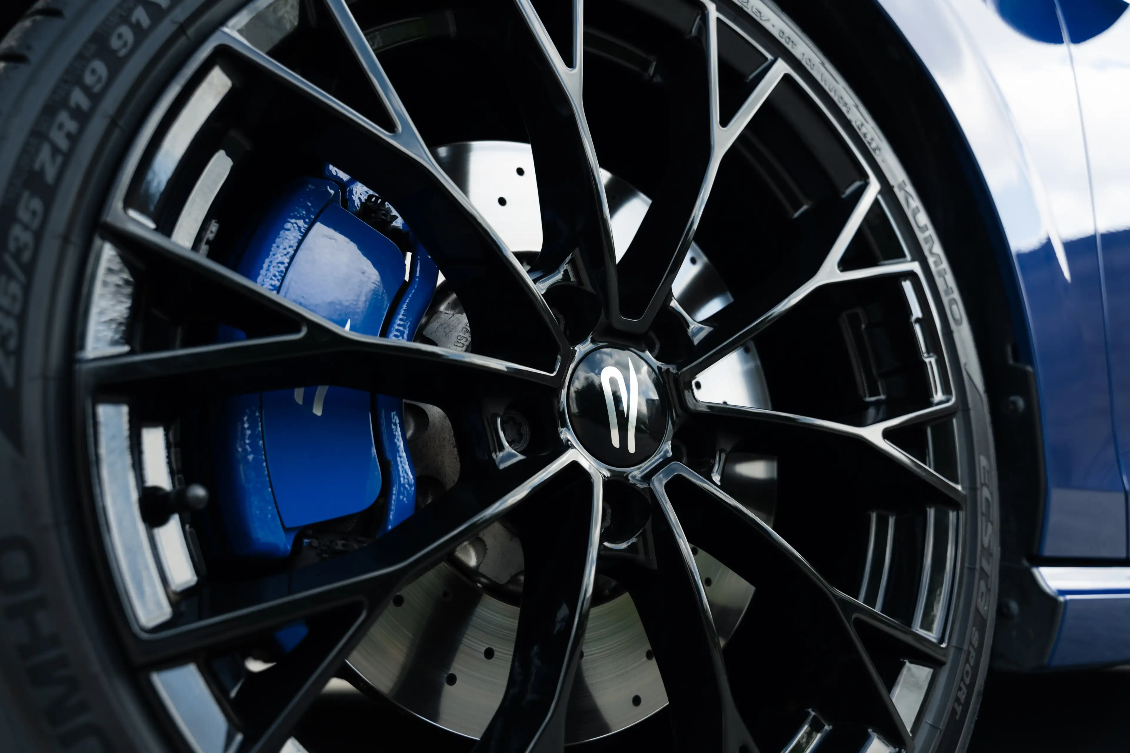 Volkswagen Golf R Golf 2.0 TSI OPF 4Motion DSG R — photo 14