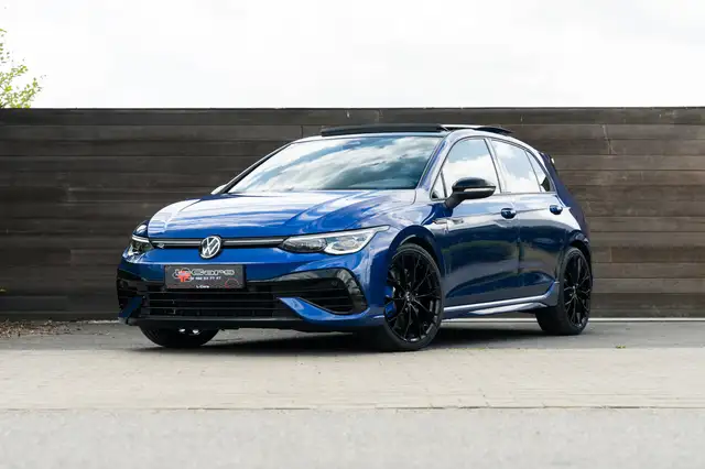 Volkswagen Golf R Golf 2.0 TSI OPF 4Motion DSG R Performance pack AKRA/H&K/Pano/IQ light/Nurburgring mode