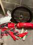 Honda CRF 250 Roşu - thumbnail 5