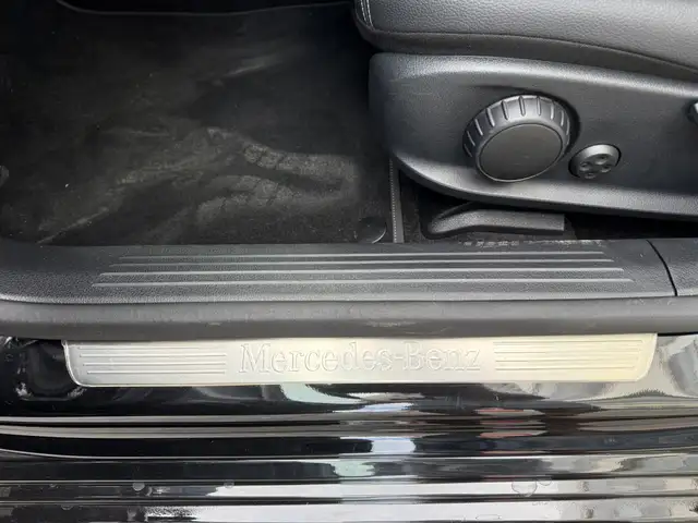 Mercedes-Benz A-Class view 27
