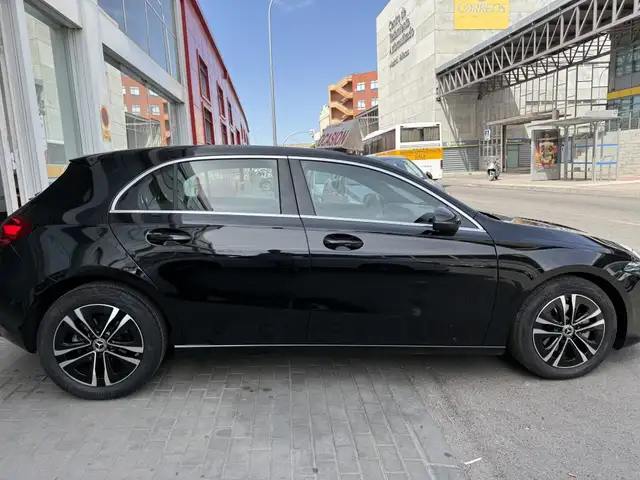 Mercedes-Benz A-Class view 8