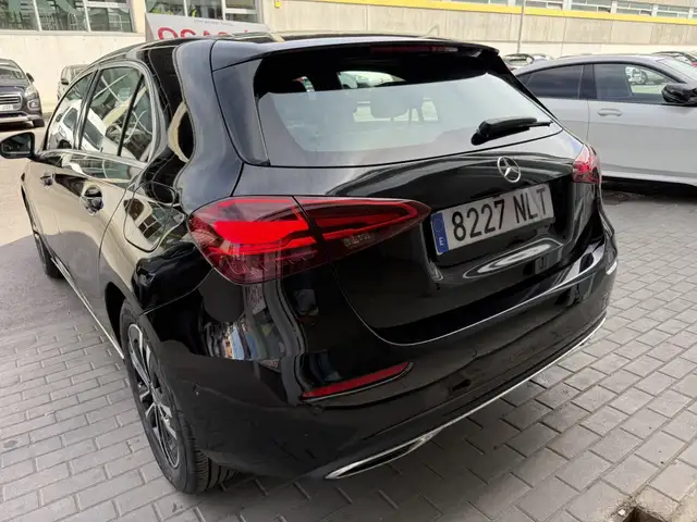 Mercedes-Benz A-Class view 7
