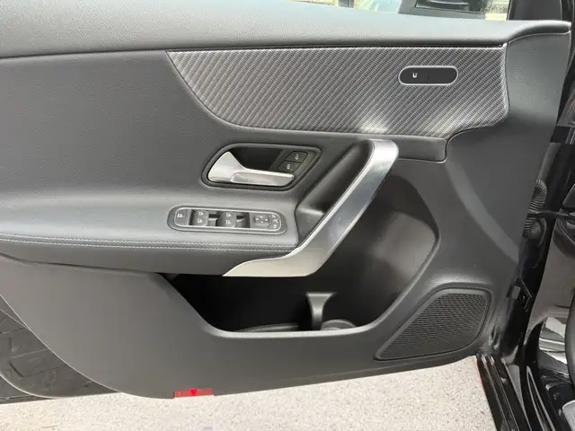Mercedes-Benz A-Class view 15