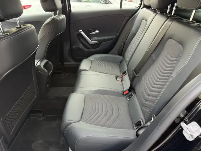Mercedes-Benz A-Class view 18