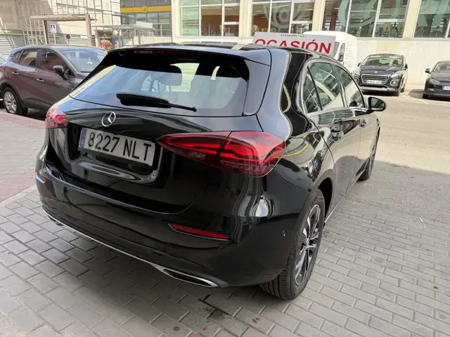 Mercedes-Benz A-Class view 5