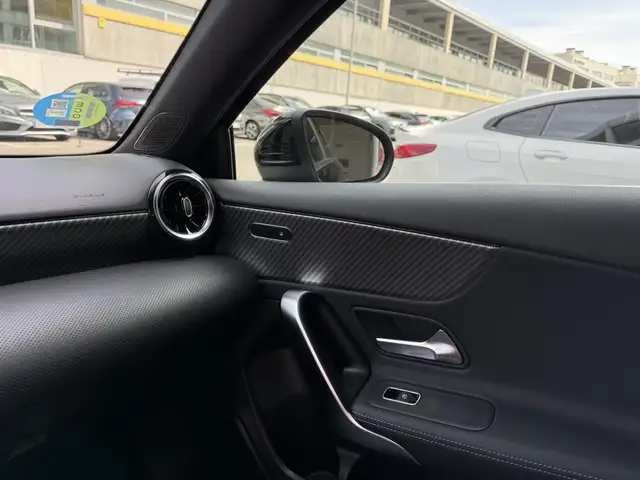 Mercedes-Benz A-Class view 26