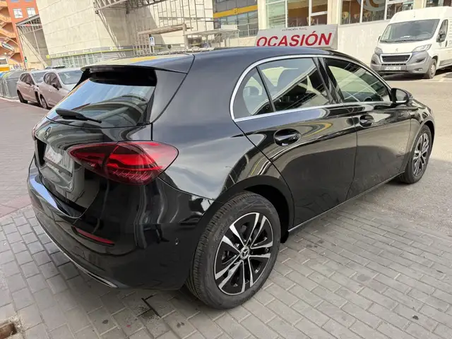 Mercedes-Benz A-Class view 6
