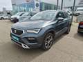 SEAT Ateca 2.0TDI CR S&S Style DSG 150 Gris - thumbnail 2